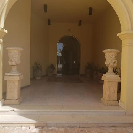 El Gouna Abu Tig Studio- S フルガダ エクステリア 写真
